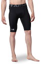 【メール便OK】UNDER ARMOUR(アンダーアーマー) 1364473 メンズ UAパワー スライダー スライディングパンツ 野球 ベースボール インナー