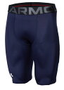 【メール便OK】UNDER ARMOUR(アンダーアーマー) 1364473 メンズ UAパワー スライダー スライディングパンツ 野球 ベースボール インナー