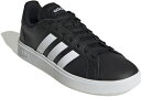adidas(アディダス) GW9251 グランドコート TD ライフスタイル