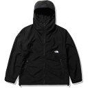 THE NORTH FACE(ザ・ノース・フェイス) NP72230 メンズ Compact Jacket コンパクトジャケット アウター ブルゾン
