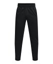 UNDER ARMOUR(アンダーアーマー) 1373360 メンズ UAアーマーフリース パンツ トレーニング ロングパンツ スポーツ