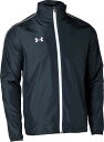 UNDER ARMOUR(アンダーアーマー) 1372495 メンズ ジャケット ウーブンUA TEAM STORM WOVEN MESH JACKET