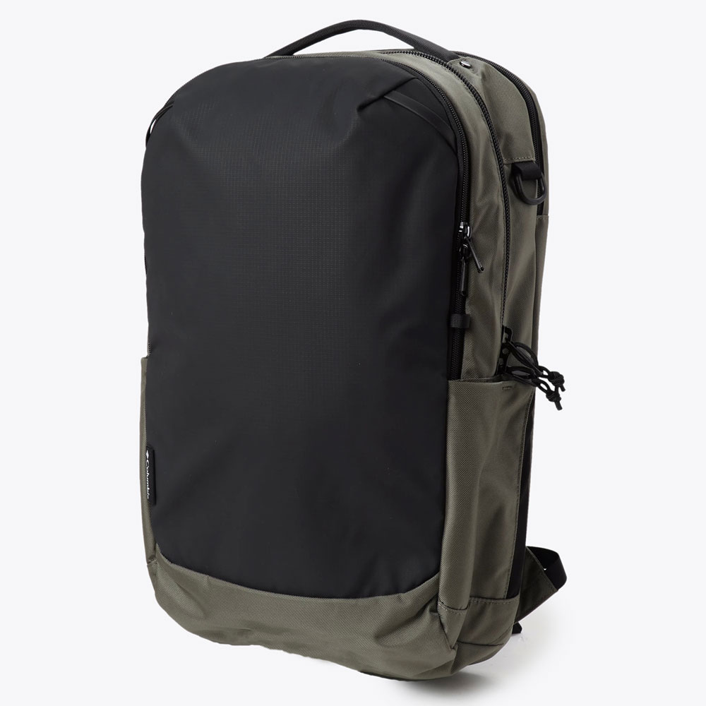 Columbia(コロンビア) PU8305 タイガーブルック26L バックパック リュックサック デイパック バッグ