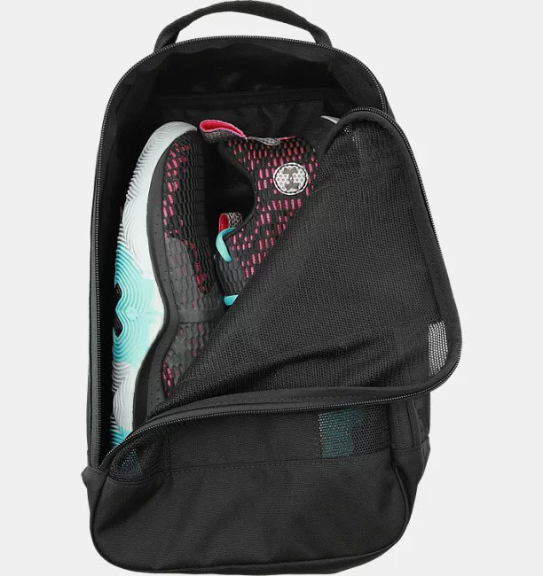 アンダーアーマーUNDER ARMOUR Mens UA SHOES BAG 2 シューズバッグ バスケ サッカ...