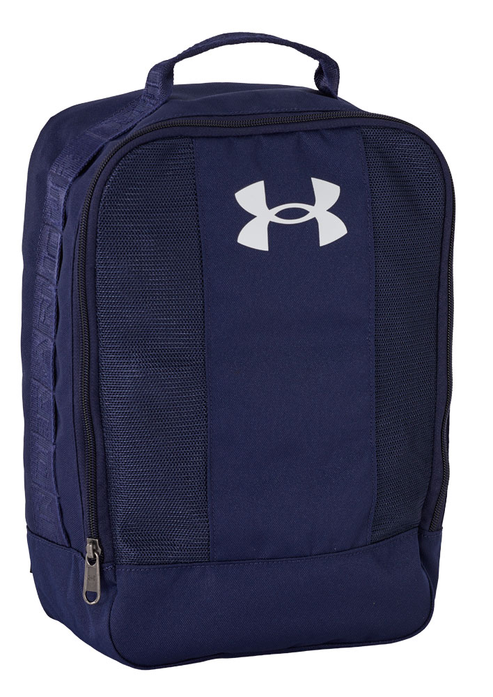 UNDER ARMOUR(アンダーアーマー) 1364435 Mens UA SHOES BAG 2 シューズバッグ バスケ サッカー 野球