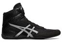 ASICS(アシックス) 1081A053 MATCONTROL 3 メンズ レスリング シューズ マットコントロール 3