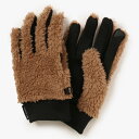 【メール便OK】ポップルポイントグローブ タッチパネル対応 手袋 メンズ レディース Columbia(コロンビア) PU3098