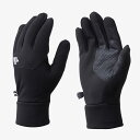 【メール便OK】THE NORTH FACE(ザ・ノース・フェイス) NN62344 Etip Glove イーチップグローブ タッチパネル対応 手袋 メンズ ...