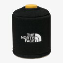 THE NORTH FACE(ザ・ノース・フェイス) NN32354 OD Can Cover 500 ODカンカバー500 ガス缶 フリースカバー キャンプ