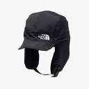 THE NORTH FACE(ザ・ノース・フェイス) NN42305 Expedition Cap エクスペディションキャップ スキー スノーボード