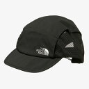 THE NORTH FACE(ザ・ノース・フェイス) NN42372 Prompt Cap プロンプトキャップ ランニング アウトドア 登山 トレッキング