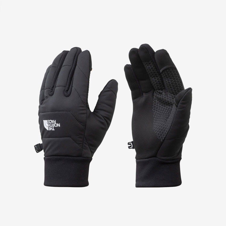 ڥ᡼OKTHE NORTH FACE(Ρե) NN62308 Red Run Pro Glove åɥץ åѥͥб 