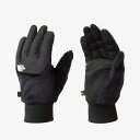 ザ・ノース・フェイス　手袋（メンズ） 【メール便OK】THE NORTH FACE(ザ・ノースフェイス) NN62312 Denali Etip Glove デナリイーチップグローブ 手袋