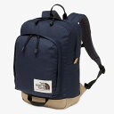THE NORTH FACE(ザ・ノース・フェイス) NMJ72362 ホットショットミニ キッズ ジュニア デイパック リュックサック 子供用 遠足