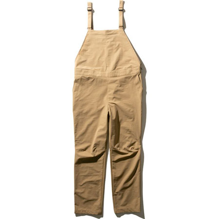 THE NORTH FACE(ザ・ノース・フェイス) NBM32004 Maternity Overall マタニティオーバーオール レディース ロングパンツ THE NORTH FACE(ザ・ノース・フェイス) NBM32004 Maternity Overall マタニティオーバーオール レディース ロングパンツ