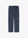 THE NORTH FACE(ザ・ノース・フェイス) NB32302 Verb Pant メンズ バーブパンツ アウトドア ロングパンツ テーパード ハイキング