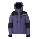 THE NORTH FACE(ザ・ノース・フェイス) ND92340 Baltro Light Jacket バルトロライトジャケット ダウンジャケット メンズ
