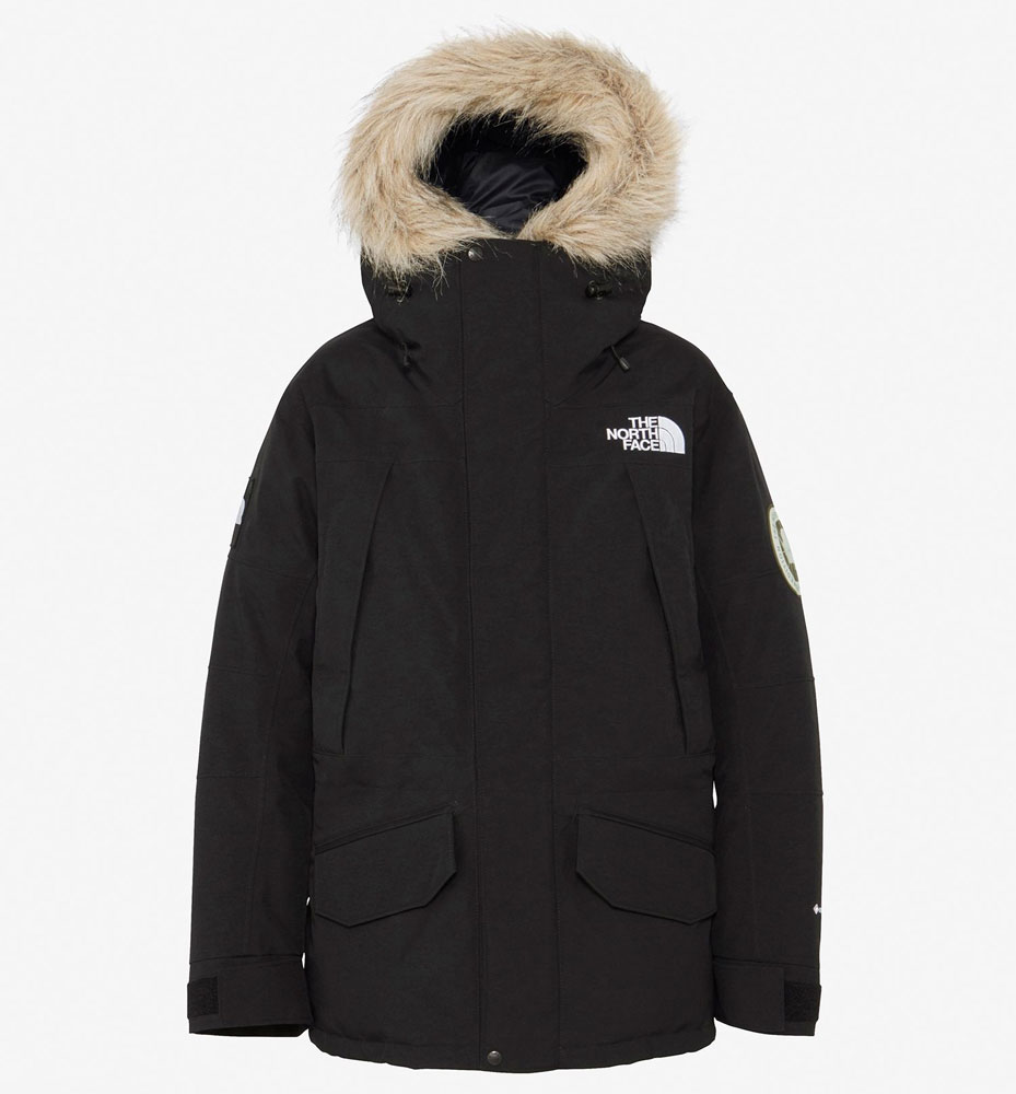 楽天スポーツマートTHE NORTH FACE（ザ・ノースフェイス） ND92342 Antarctica Parka アンタークティカパーカ ダウンジャケット メンズ