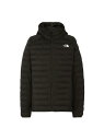 THE NORTH FACE(UEm[XtFCX) NY82393 Y Red Run Hoodie bht[fB jO AE^[