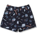 【メール便OK】Aloha Vent Short アロハベントショーツ レディース アウトドア キャンプ THE NORTH FACE(ザ・ノース・フェイス) ...