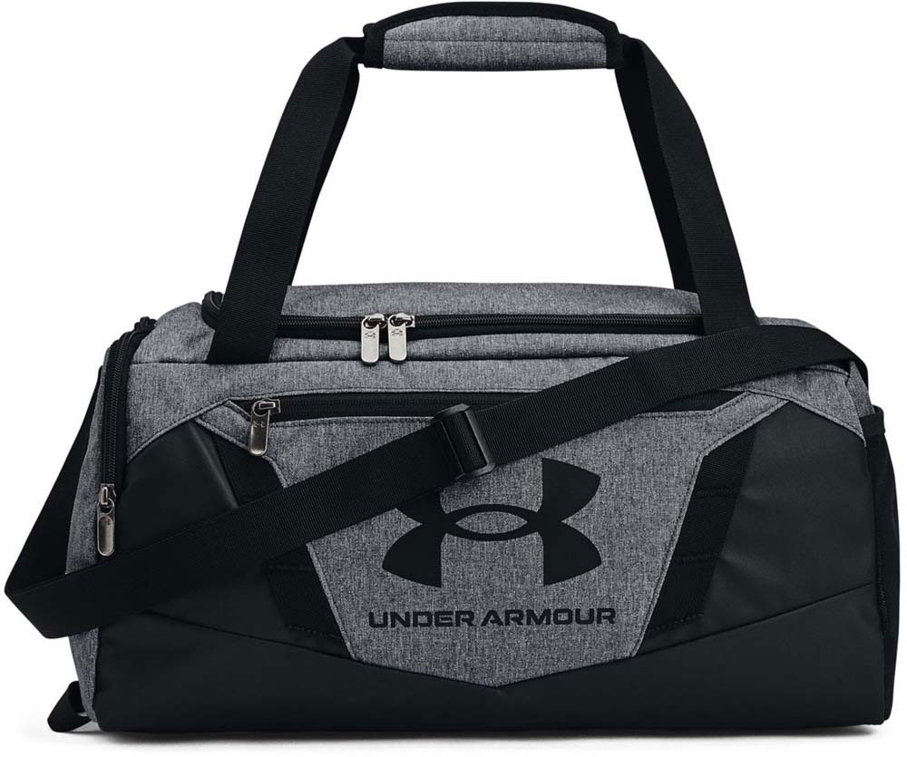 UNDER ARMOUR(アンダーアーマー) 1369221 UAアンディナイアブル5.0 ダッフルバッグ XSサイズ 部活 遠征