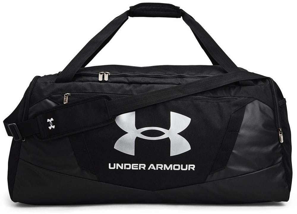 UNDER ARMOUR(アンダーアーマー) 1369224 UAアンディナイアブル5.0 ダッフルバッグ Lサイズ