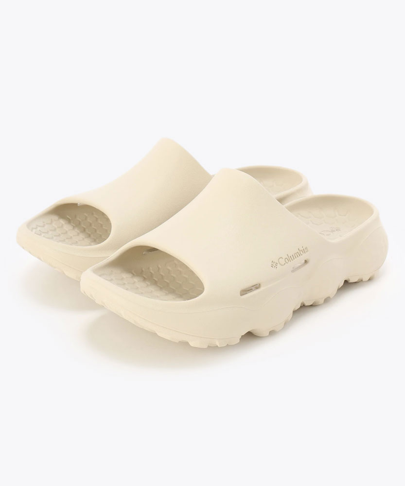 Columbia(コロンビア) BM8043 スライブ リバイブ メンズシューズ アウトドア カジュアルサンダル