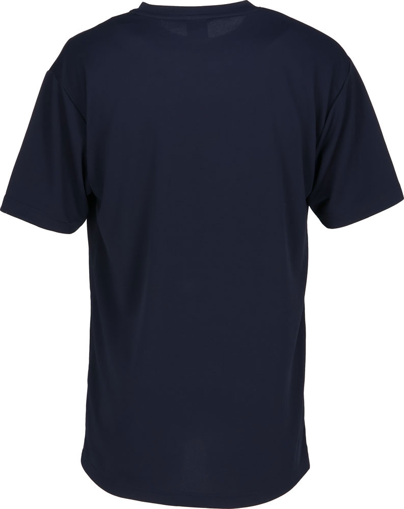 スポーツマートの【メール便OK】コンバース CONVERSE 半袖Tシャツ プリントTシャツ レディース ジュニア Sサイズ CB231356｜アングル2
