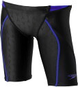 【メール便OK】2024SS SPEEDO(スピード) SCB62301F フレックスシグマカイ ジュニアジャマー 競泳水着 水泳 WA承認モデル