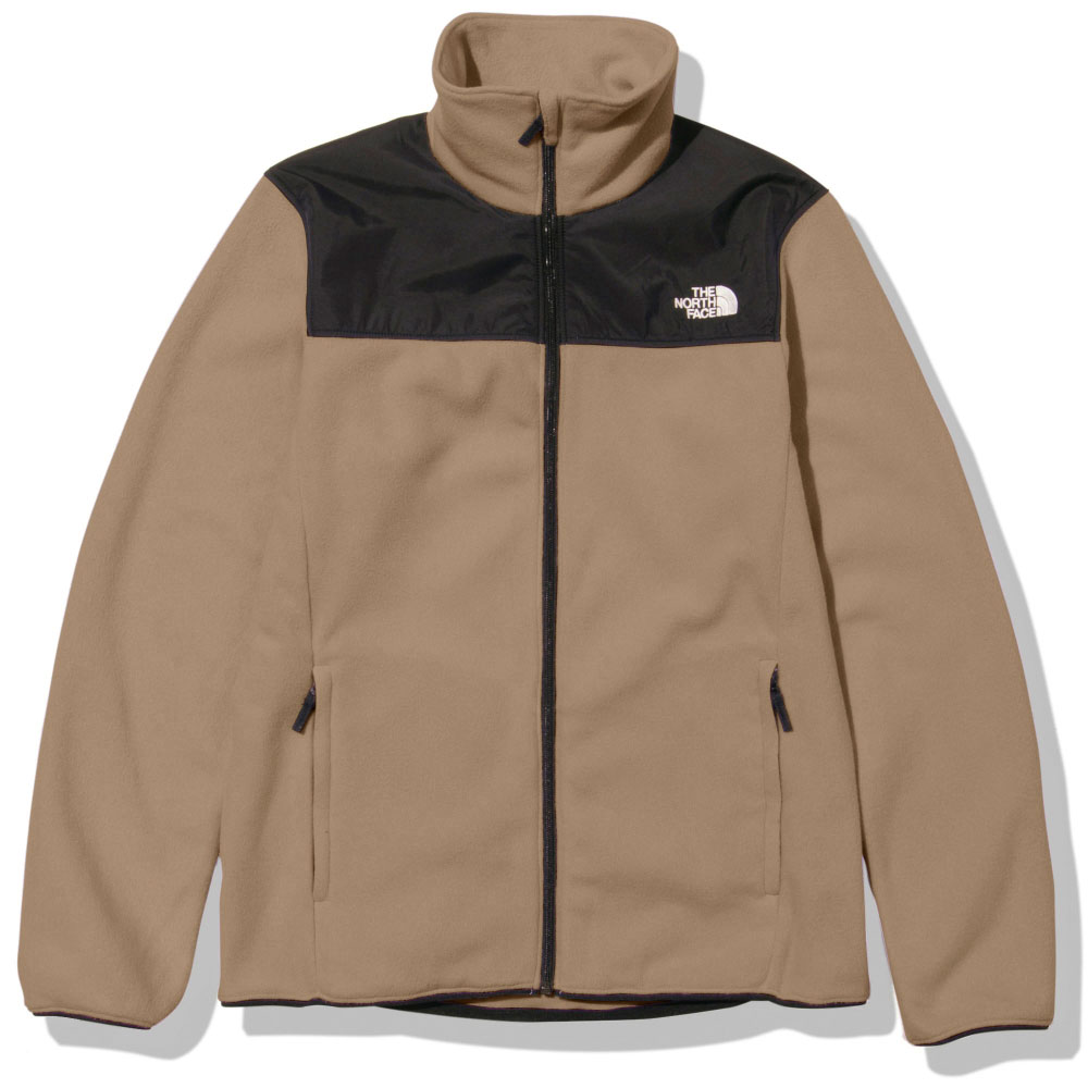 THE NORTH FACE(ザ・ノースフェイス) NLW22304 レディース マウンテンバーサマイクロジャケット フリース