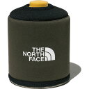 【メール便OK】THE NORTH FACE(ザ・ノース・フェイス) NN32238 OD Can Cover 500 ODカンカバー500 ガス缶ケース