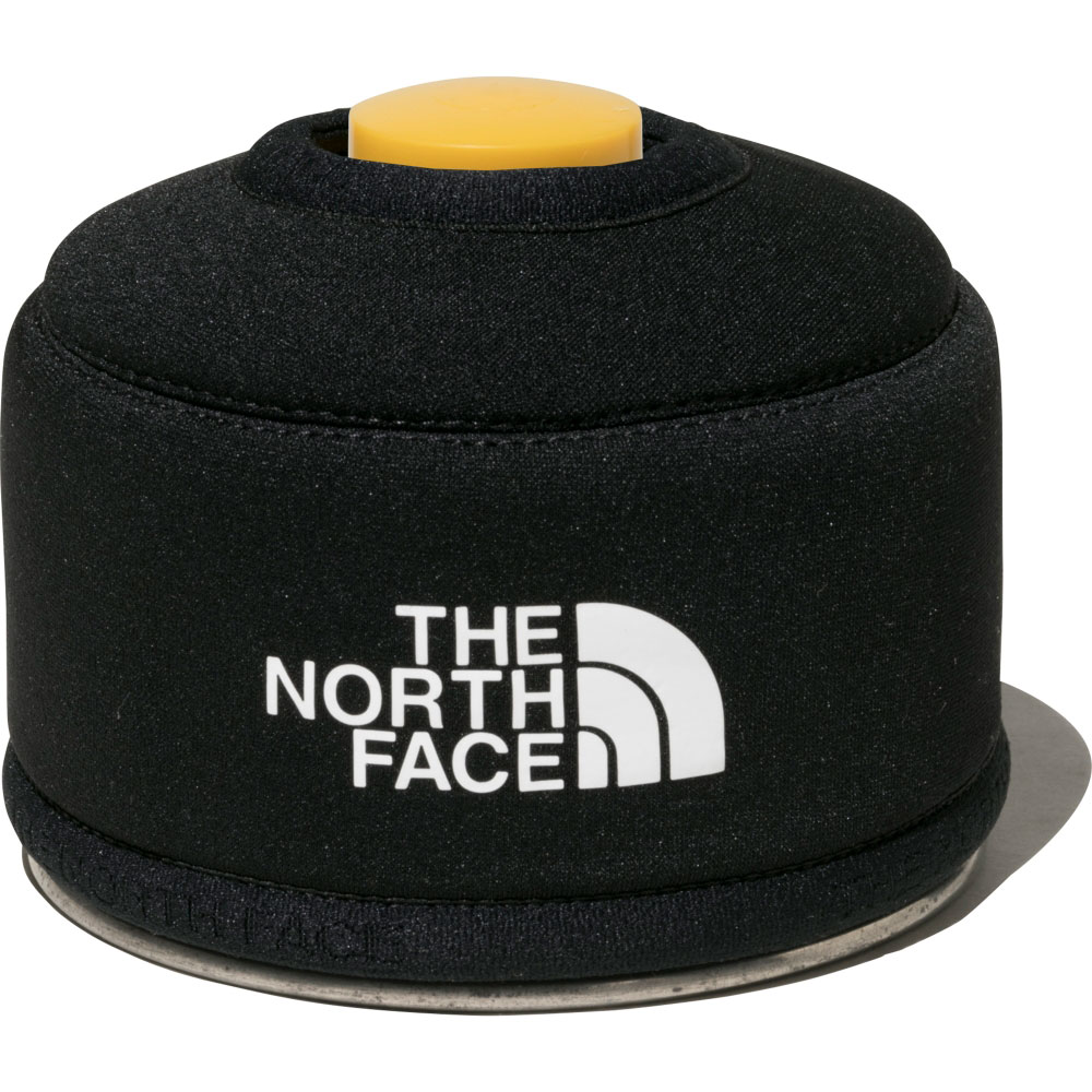 THE NORTH FACE(ザ・ノースフェイス) NN32239 OD Can Cover 250 ODカンカバー250 ガス缶ケース