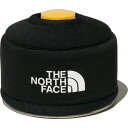 【メール便OK】THE NORTH FACE(ザ・ノース・フェイス) NN32239 OD Can Cover 250 ODカンカバー250 ガス缶ケース