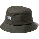 THE NORTH FACE(ザ・ノース・フェイス) NN42234 ウォータープルーフキャンプサイドハット アウトドア 帽子 メンズ レディース