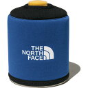 【メール便OK】THE NORTH FACE(ザ・ノース・フェイス) NN32238 OD Can Cover 500 ODカンカバー500 ガス缶ケース
