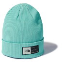 THE NORTH FACE(ザ・ノースフェイス) NN02079 Active Summer Beanie アクティブサマービーニー ユニセックス