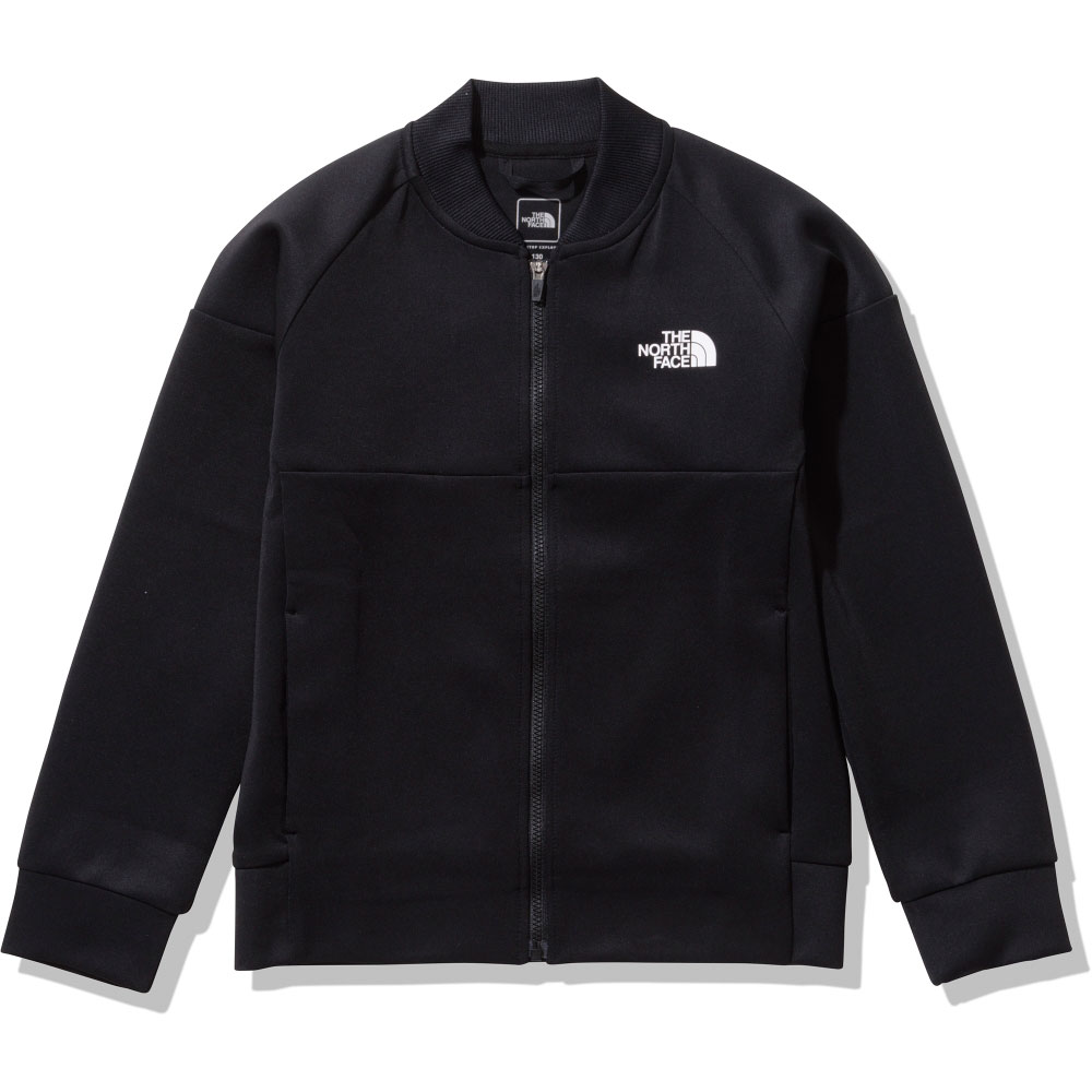 THE NORTH FACE(ザ・ノースフェイス) NTJ62230 キッズ ジュニア マウンテントラックジャケット ジャージ ジャケット 子供用