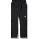 THE NORTH FACE(ザ・ノース・フェイス) NB32301 メンズ アルパインライトパンツ アウトドア ロングパンツ 登山 クライミング