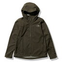THE NORTH FACE(ザ・ノース・フェイス) NPW12306 レディース ベンチャージャケット ウインドジャケット アウター アウトドア キャンプ