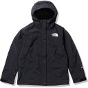 THE NORTH FACE(ザ・ノースフェイス) NPW62236 レディース マウンテンライトジャケット アウター 防水 シェルジャケット