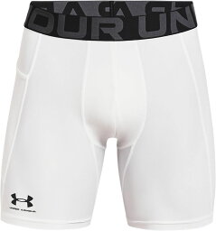 【メール便OK】UNDER ARMOUR(アンダーアーマー) 1361596 UA HG Armour Shorts ヒートギア アーマーショーツ アンダーウェア