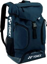 YONEX(ヨネックス) BAG158AT バックパック スポーツバッグ テニス