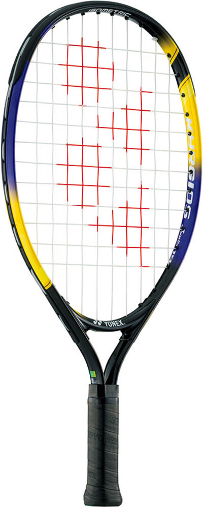 YONEX(ヨネックス) 01NKJ19G キリオス ジュニア19 ヨネックス ジュニアテニスラケット ケース付