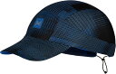 【メール便OK】BUFF(バフ) 554871 Pack Speed Cap MALC AZURE S/M キャップ 帽子