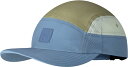 【メール便OK】BUFF(バフ) 555618 5 Panel Go Cap DOMUS STEEL L/XL キャップ 帽子