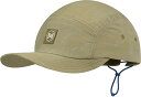 【メール便OK】BUFF(バフ) 556059 5 Panel Explore Cap SLEN FAWN ランニングキャップ 帽子