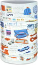 【メール便OK】BUFF(バフ) 559531 Coolnet UV CAMINO GUIA PEREGR
