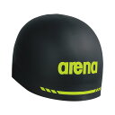 【メール便OK】2024FW ARENA(アリーナ) ARN-3410 レーシングシリコンキャップ ソフトタイプ スイムキャップ 公式 大会 水泳 WA承認(4)