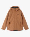 Columbia(コロンビア) XE8964 レイクパウエルIIジャケット 撥水 保温 アウター アウトドア カジュアル シンプル(4)