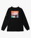 Columbia(コロンビア) PM0417 メンズ レイクトゥアベニューロングスリーブTシャツ 長袖Tシャツ トップス